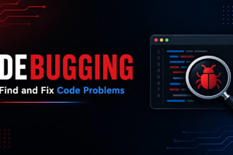 do script writing and debugging