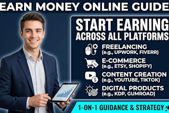 set up and optimize your tiktok and facebook page monetization