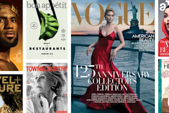 write and publish your brand article to top xxl, fashion magazine, music magazin