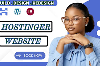 hostinger website design hostinger website redesign hostinger website design