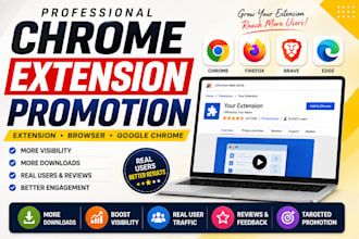 do chrome extension promotion google extension download for real users reveiw