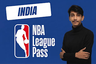 do nba league pass