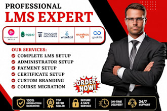 setup pluralsight skills eggup thought industries wisetail lms eurokos goskills