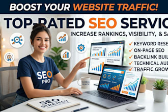 do a full SEO audit and action plan for your small business website