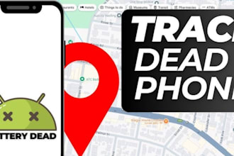 find a missing person, lost relative or friend