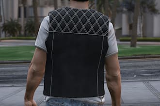 kuttes for fivem chain fivem ped fivem clothing and more kuttes for fivem ped