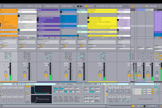 do the sound design for your app and videogames