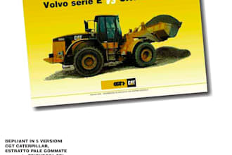 design a professional catalog, brochure or magazine