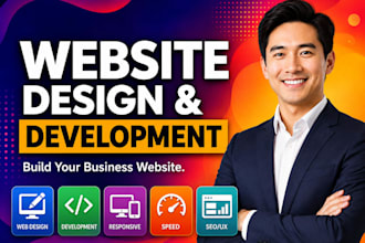 be your wordpress expert, wordpress designer, and wordpress migration expert