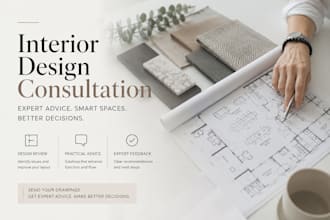 provide commercial interior design and fit out consultation