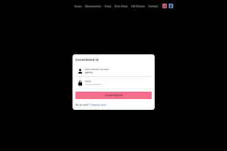add secure login and user roles to your application