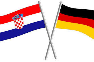 professionally proofread and edit german or croatian texts