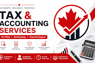 do canada tax filing for personal t1 and corporation t2 return