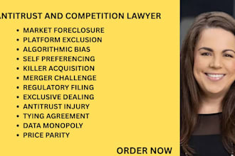 your ny, ca, florida, georgia antitrust lawyer for big tech and market power