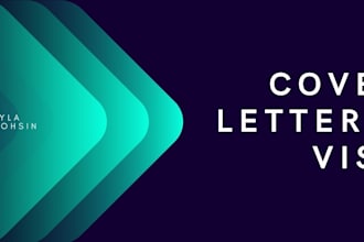 write your visa cover letter