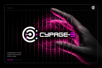 create a professional brand identity, logo and  branding