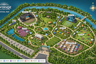 create real estate property map subdivision map site plans and neighborhood map