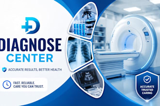 diagnostic center, diagnostic website, medical laboratory, laboratory website