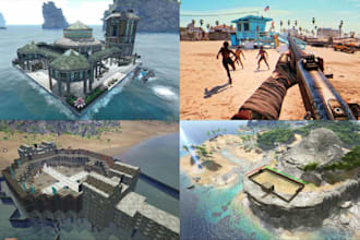 ark survival ascended server setup and configuration