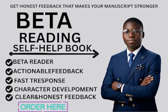 beta read your romance, friction, non friction, horror,  with honest feedback