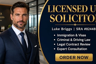 research and draft expert legal advice on UK immigration and visa routes UK