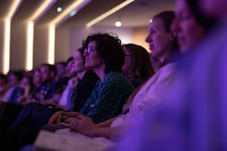capture your event in lisbon