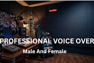 create realistic ai voiceovers for your videos and content