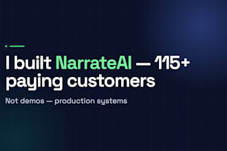 build custom ai agents, rag systems, and workflow automation