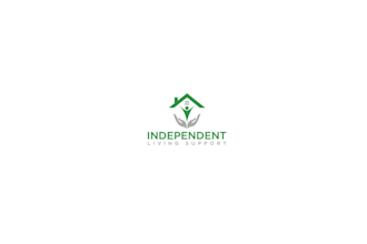 design non profit welfare charity organization logo