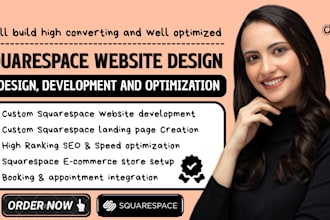 squarespace website design squarespace development design squarespace website