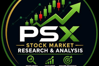 provide stock market research and technical analysis