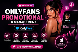 setup fanvue, onlyfans promotion fansly patreon page, adult web promotion