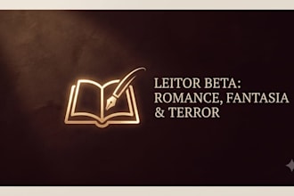 f fazer leitura beta e análise