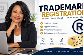 do uspto trademark filling, registration for USA