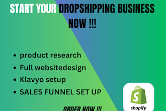 provide meta ads management and highproduction for shopify
