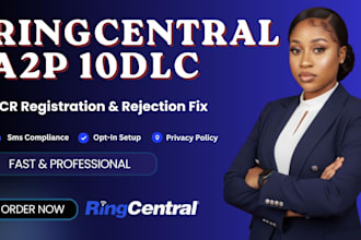 handle a2p 10dlc registration