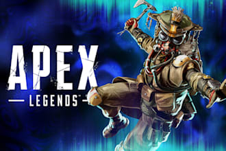 design steam capsule art and game key art for indie games