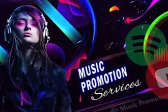 promote and play song in rotation airplay on hot 97 radio