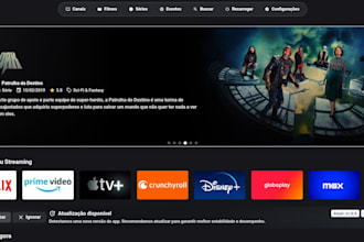 professionally rebrand and customize your iptv android app apk