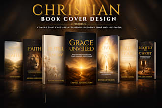 design book cover ebook cover kindle cover christian fiction