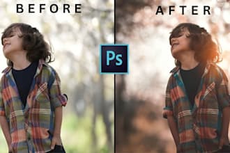photoshop editing, image retouching, photo editing, and manipulation