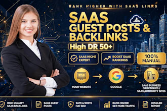 publish high da dofollow guest posts on pure saas websites