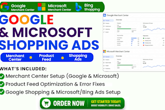 fix google merchant center, bing merchant center suspension misinterpretation
