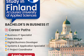 design professional promotional posters