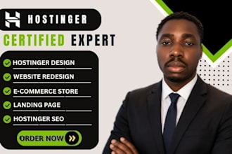 hostinger website design hostinger website redesign hostinger website design