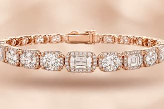 create 3d bracelet and bangle cad designs for custom jewelry