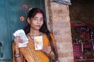 do accurate tarot reading for love career and life