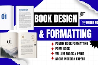 poetry book formatting large print book format ebook conversion vellum atticus