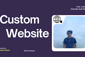 build a fast responsive website with astro and cloudflare