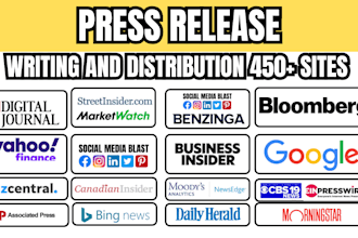 write distribute press release, press release distribution, submit press release